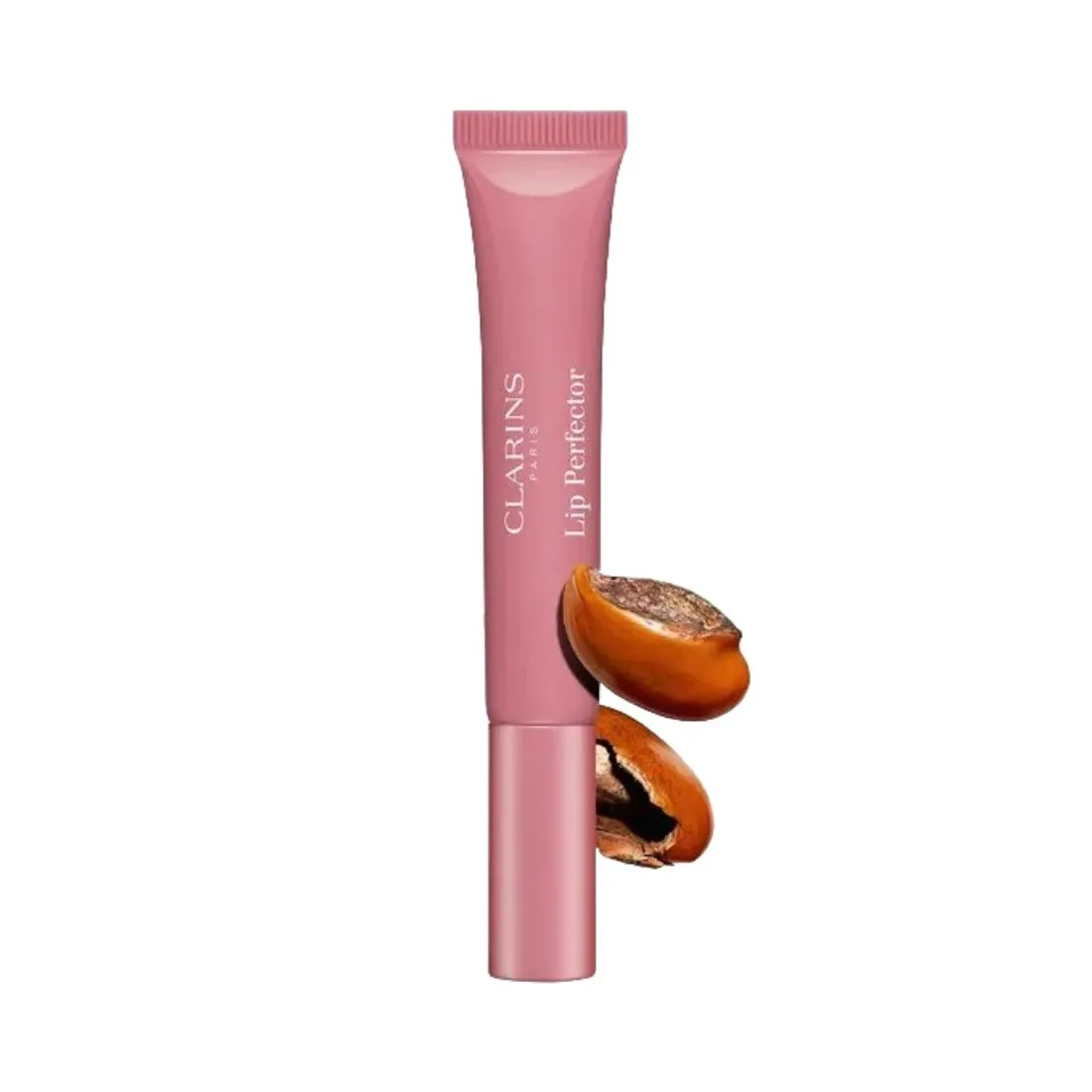 CLARINS Lip Perfector Shimmer Lip Gloss 3