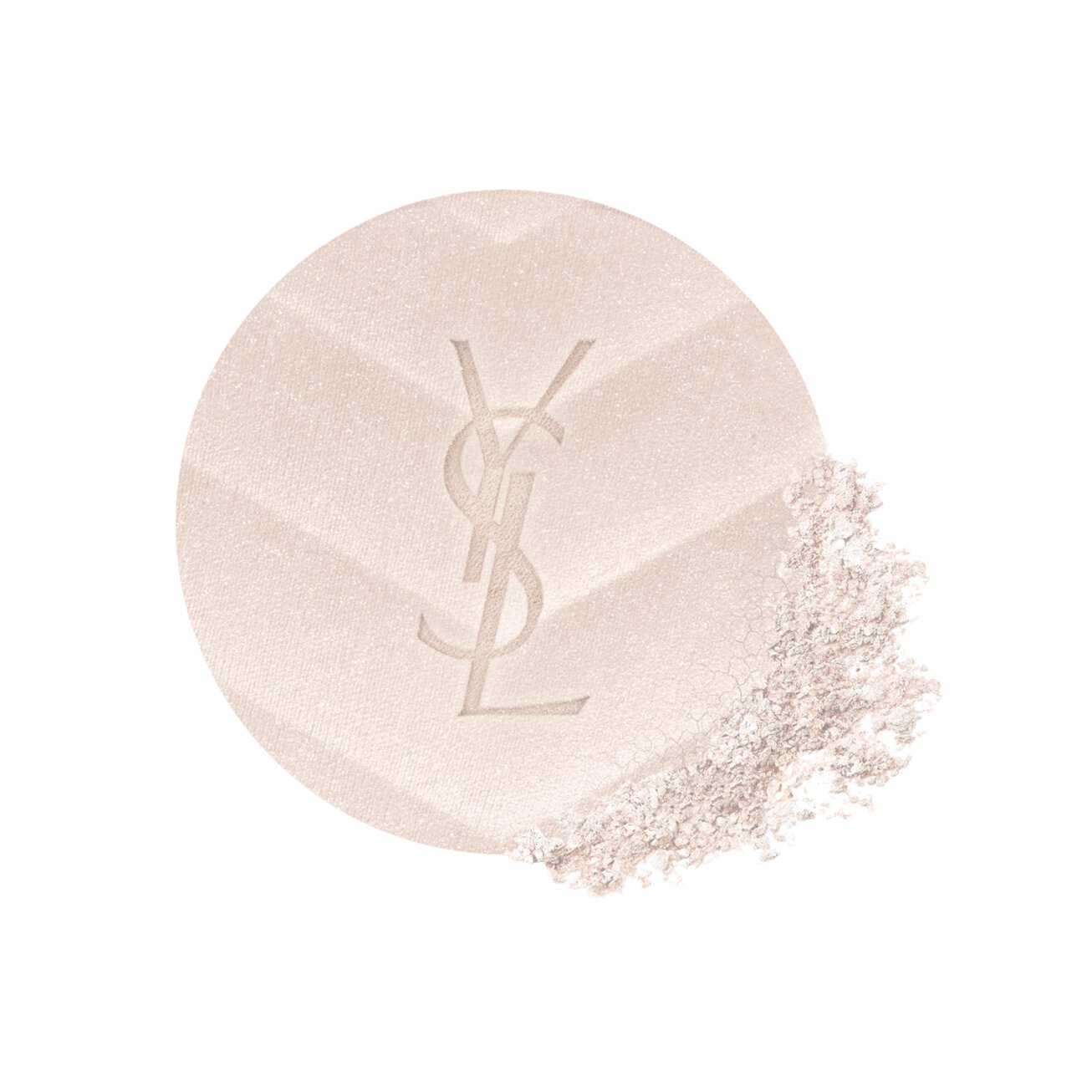 YSL ALL HOURS HYPER LUMINIZE HIGHLIGHTER 4
