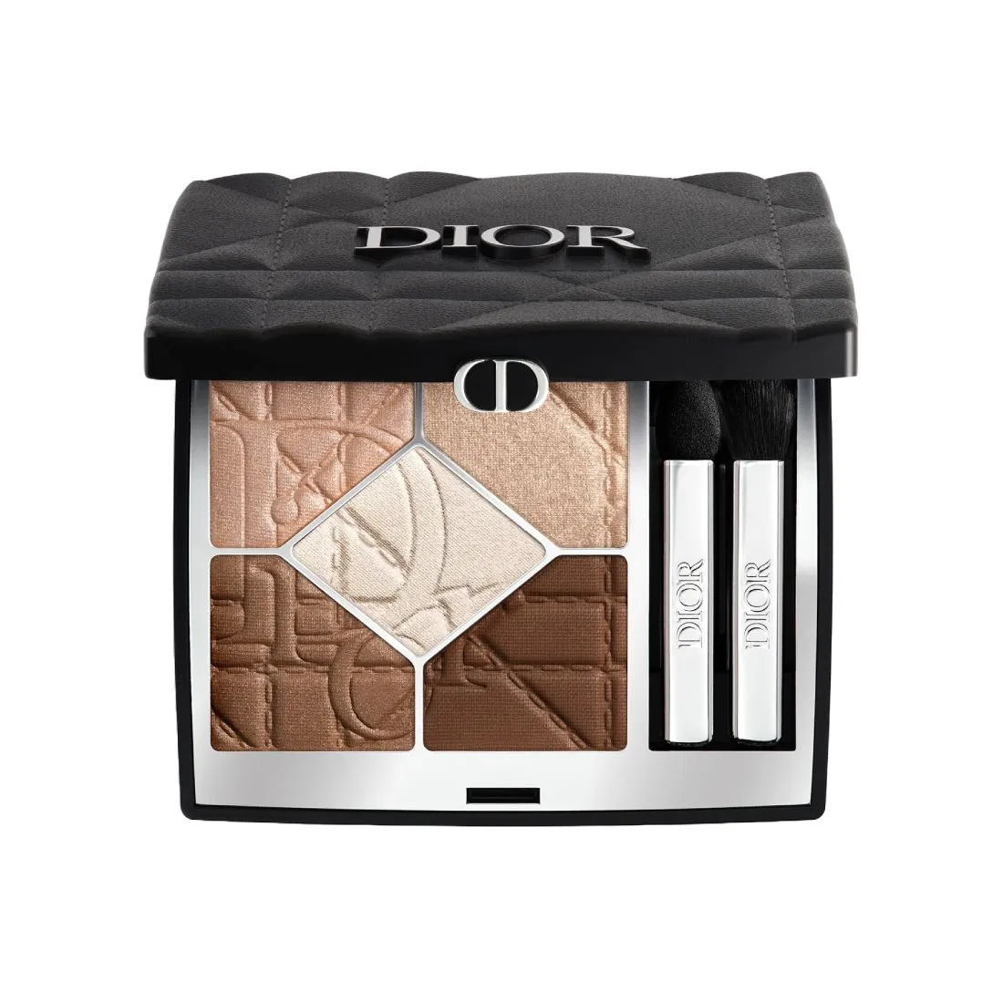 Diorshow 5 Colors Eyeshadow – Limited Edition