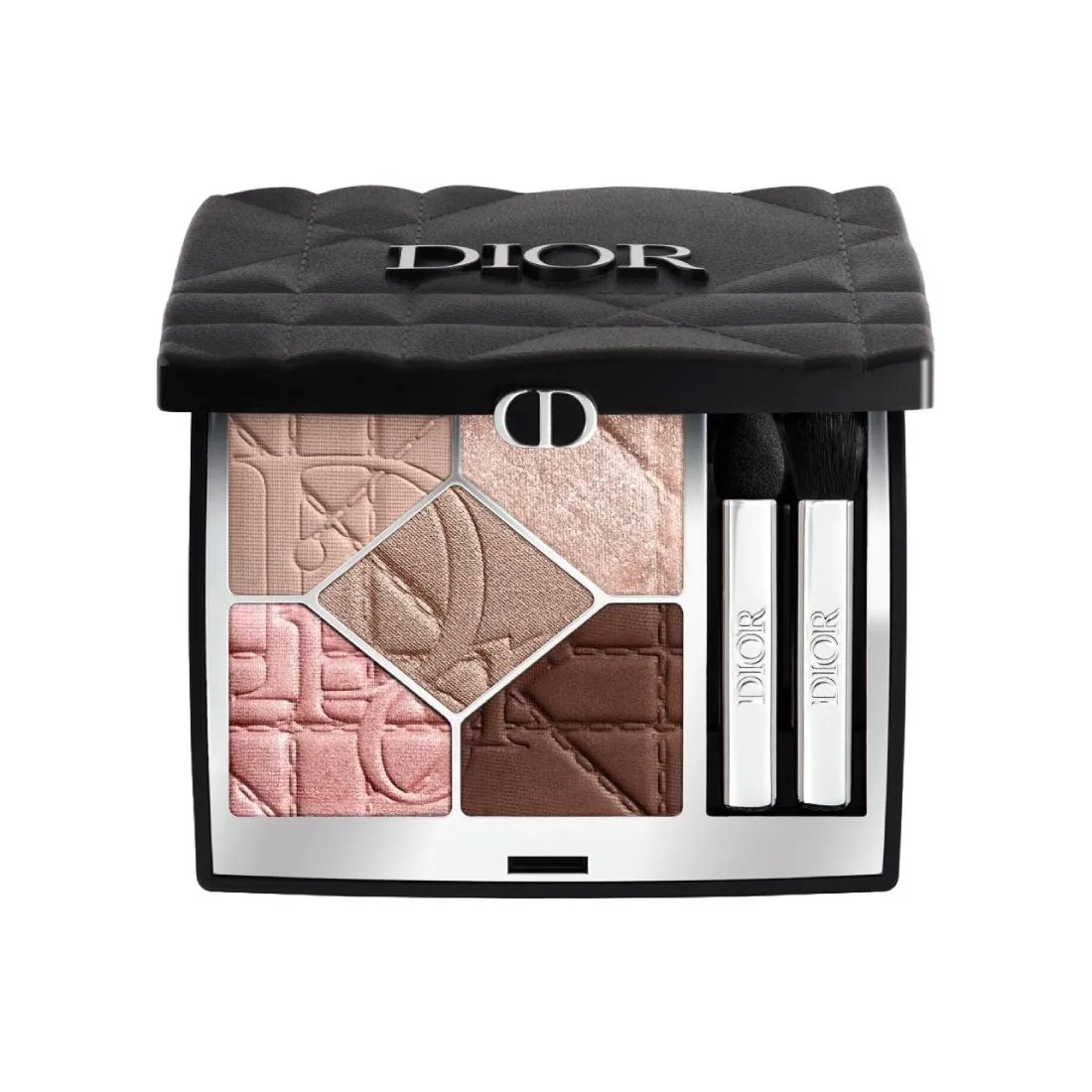 Diorshow 5 Colors Eyeshadow – Limited Edition 2