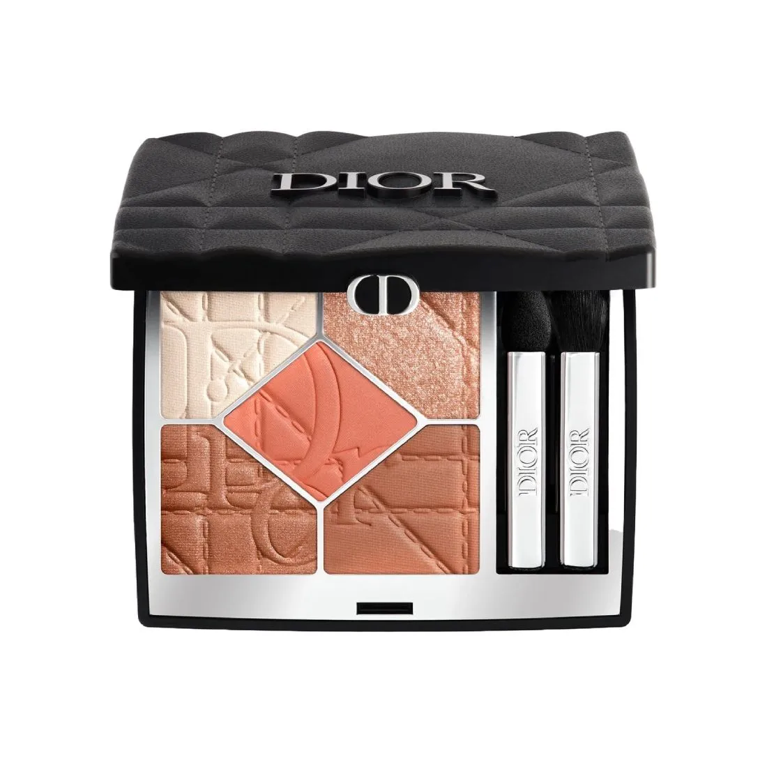 Diorshow 5 Colors Eyeshadow – Limited Edition 3