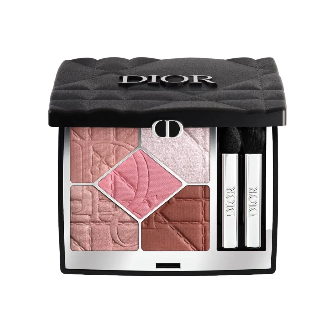 Diorshow 5 Colors Eyeshadow – Limited Edition 4