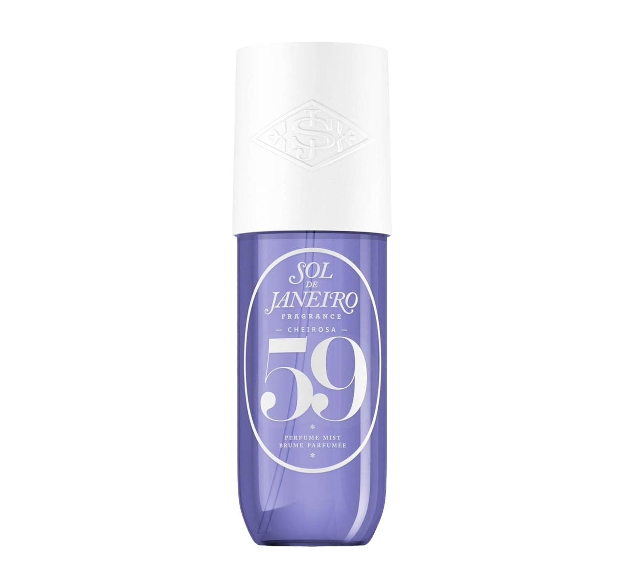 Sol de Janeiro Cheirosa 59 Hair & Body Perfume