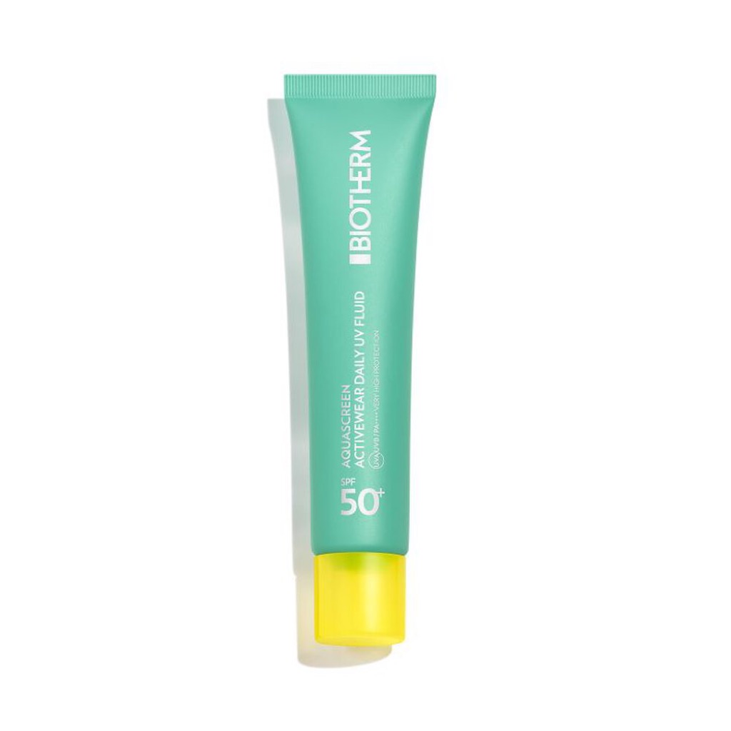 BIOTHERM ACTIVEWEAR Daily UV Fluid SPF50 3