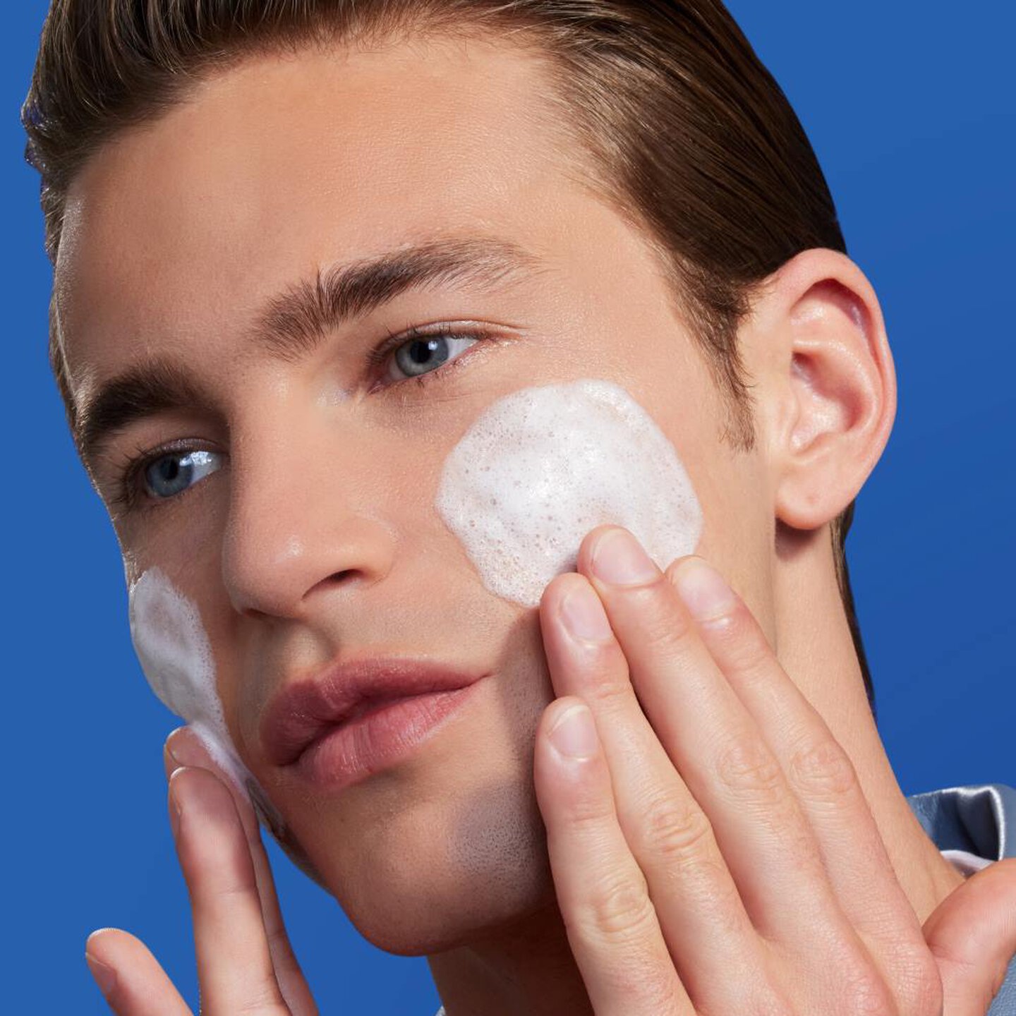 Aquapower Oliga-thermal Fresh Ultra Cleansing Gel 2