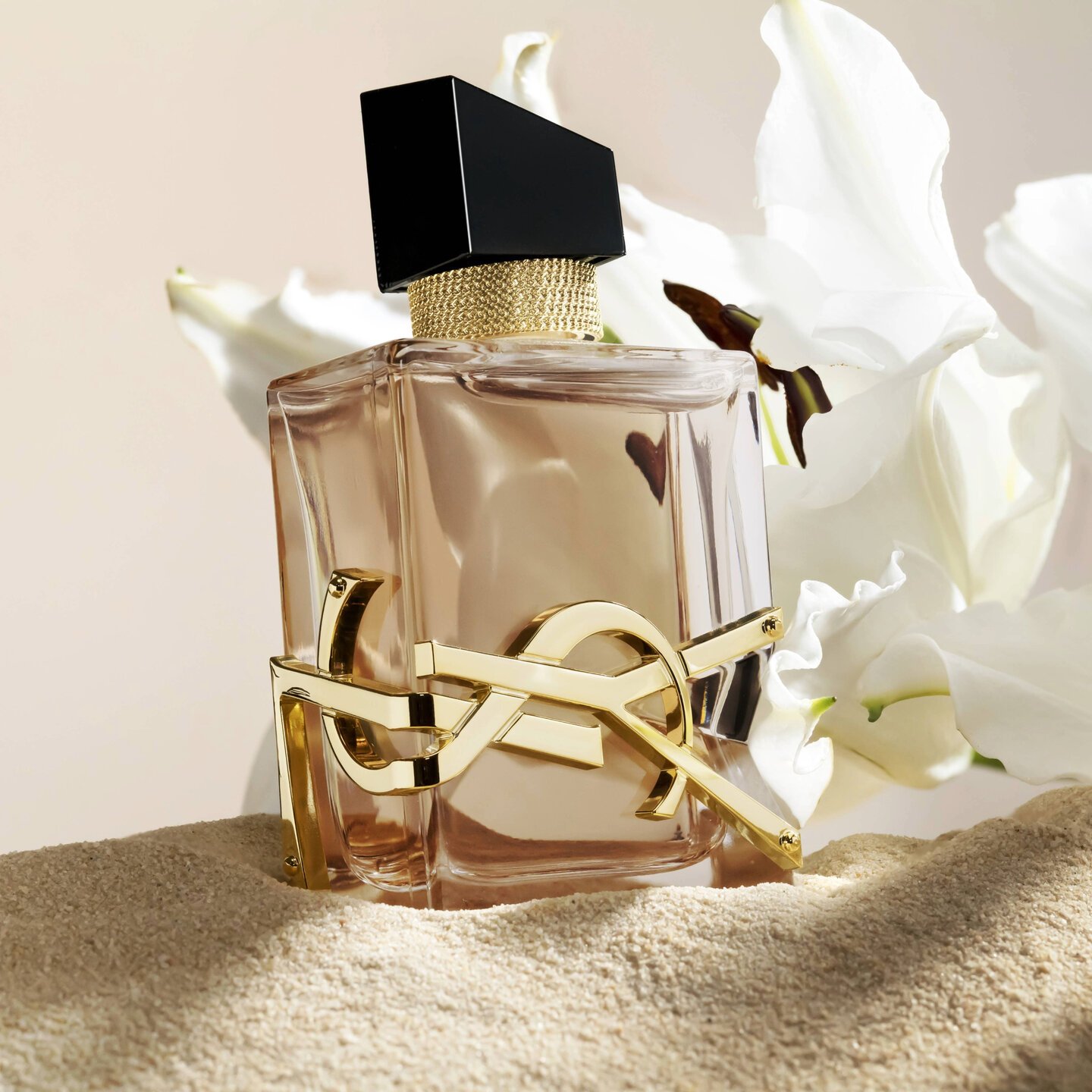 YVES SAINT LAURENT LIBRE FLOWERS & FLAMES 2