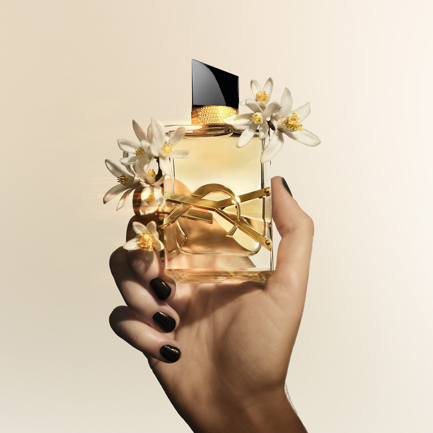 YVES SAINT LAURENT LIBRE EAU DE PARFUM 2