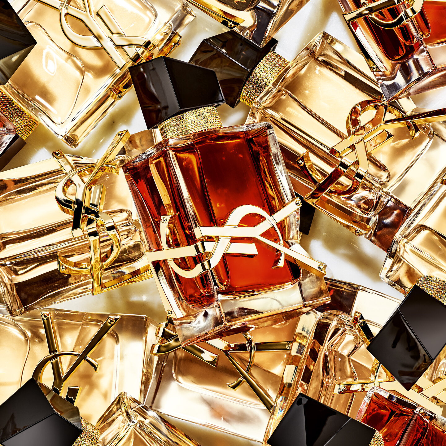 Yves Saint Laurent Ladies Libre Le Parfum 2