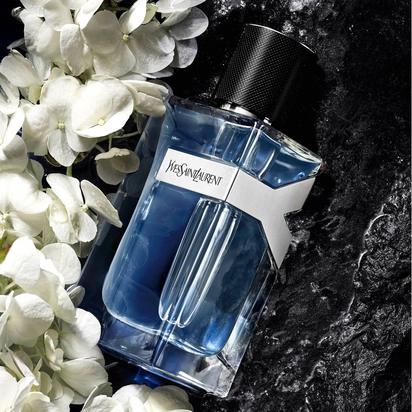 Yves Saint Laurent Y, Eau de Toilette 2