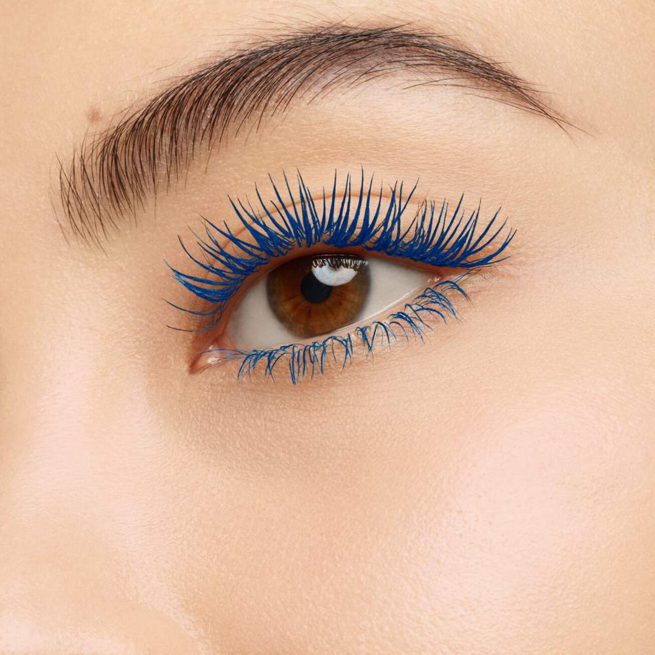 YSL EYE MASCARA MVEFC 03bleu extreme 2