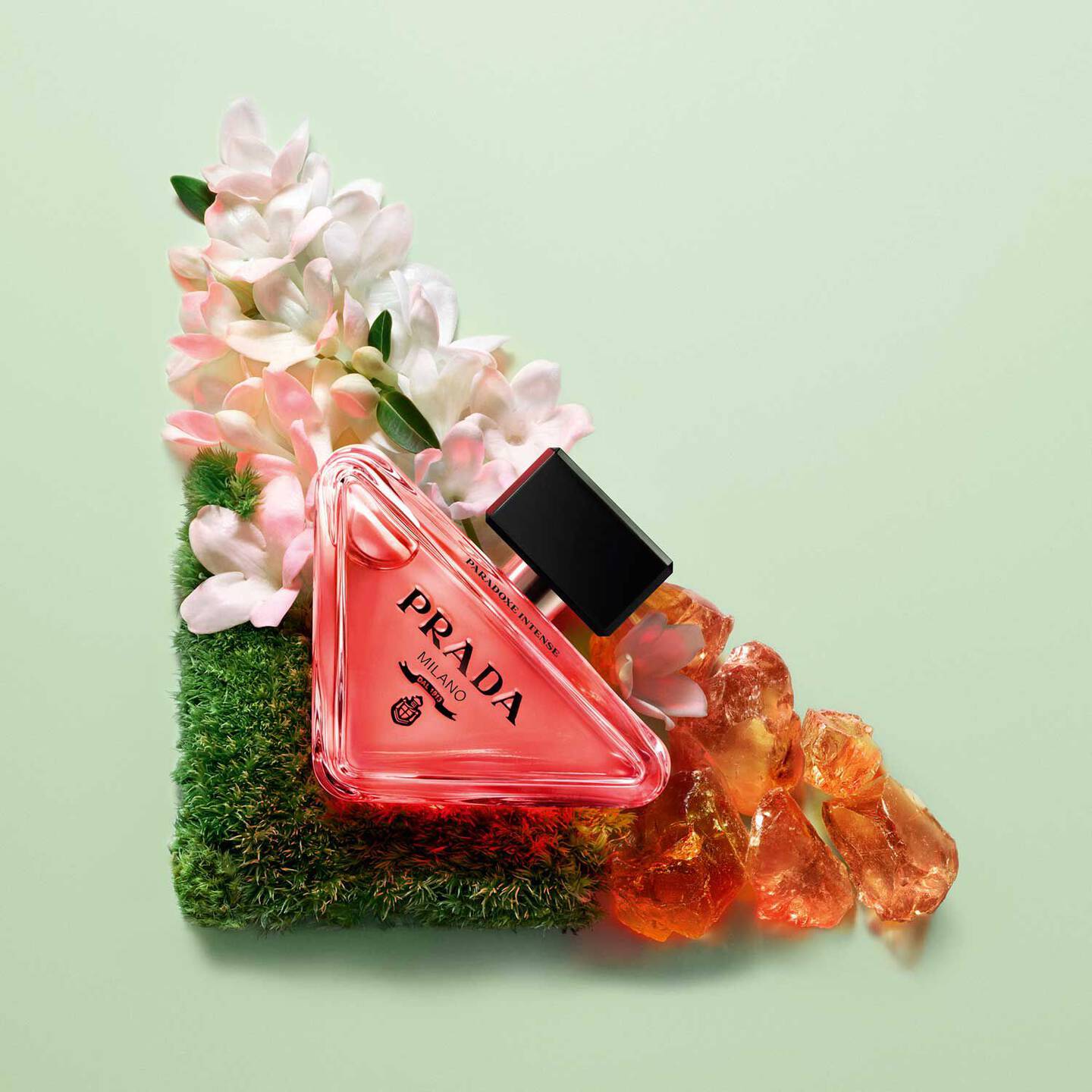 Prada Paradoxe Eau de Parfum Intense 2