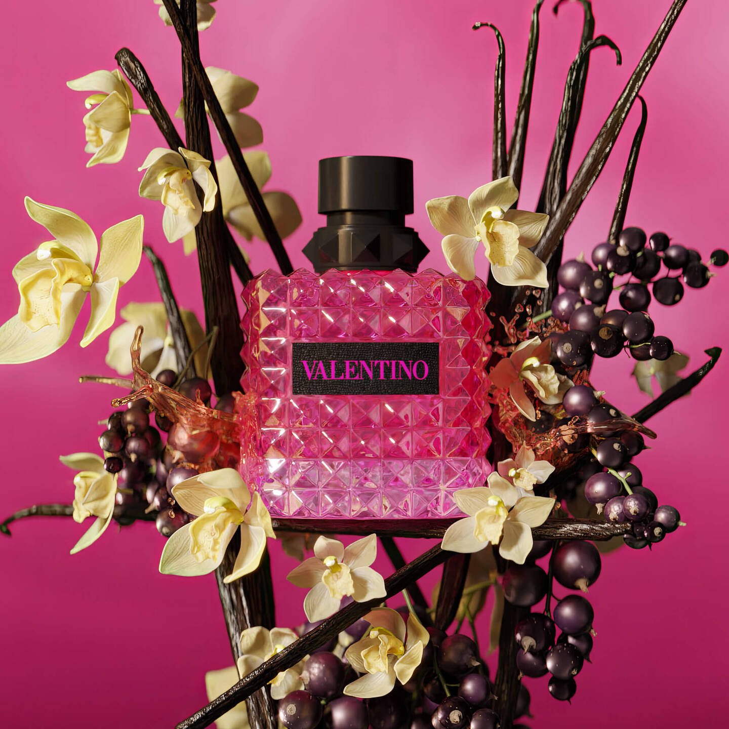 Valentino Born In Roma Extradose Donna 2