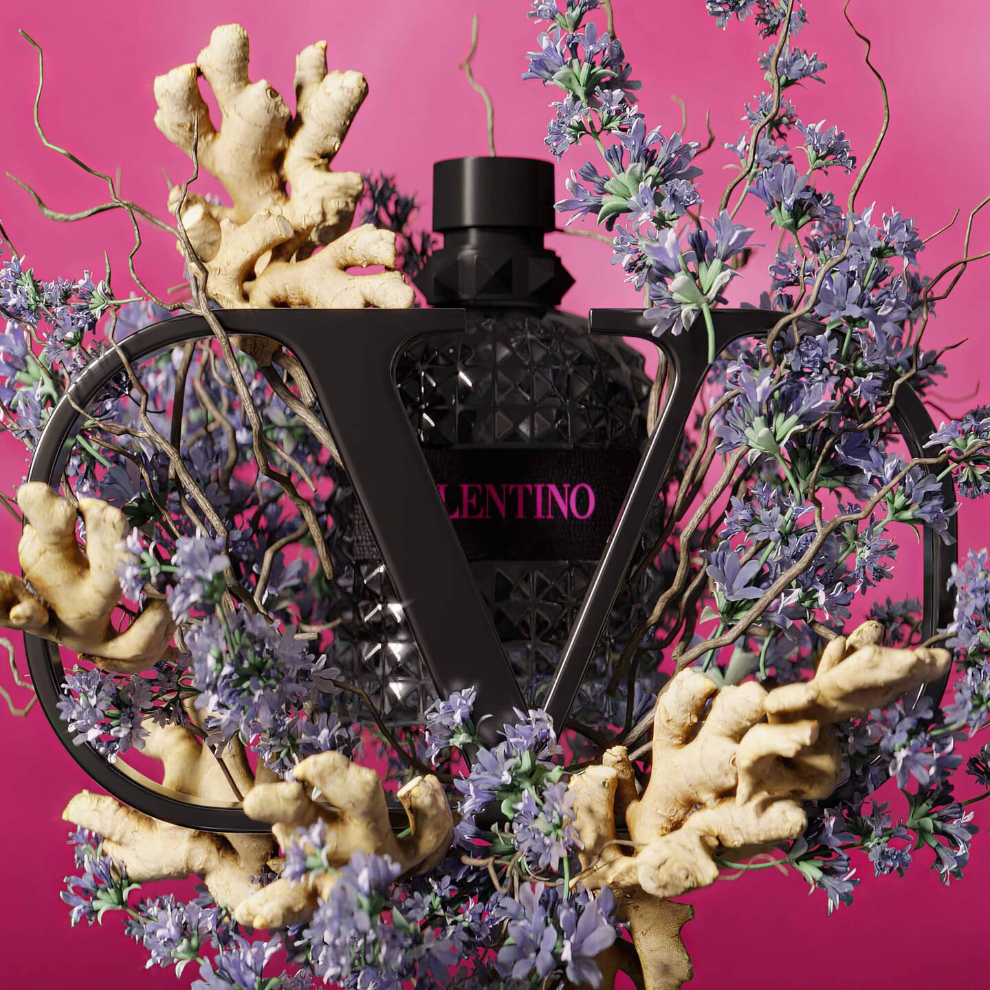 VALENTINO BORN IN ROMA EXTRADOSE UOMO 2
