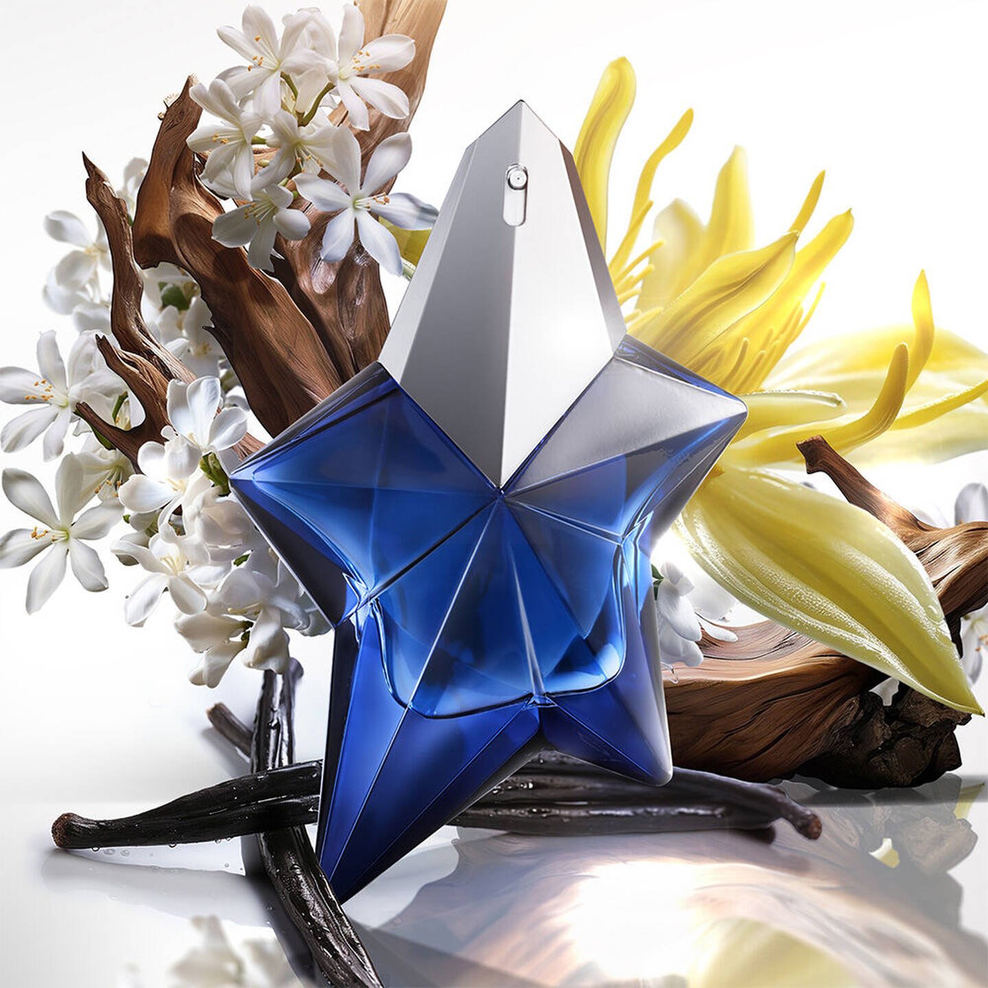 THIERRY MUGLER ANGEL ELIXIR 2