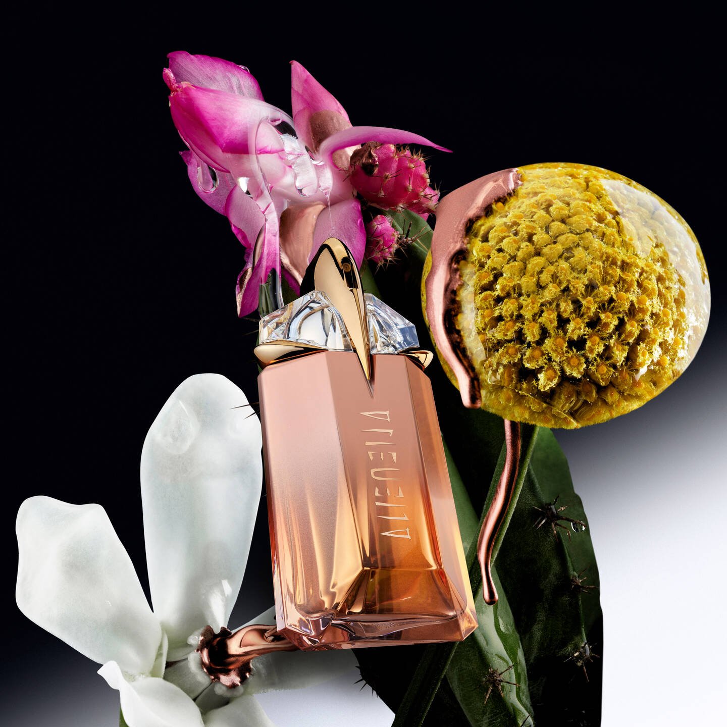 THIERRY MUGLER Alien Goddess Supra Florale 2