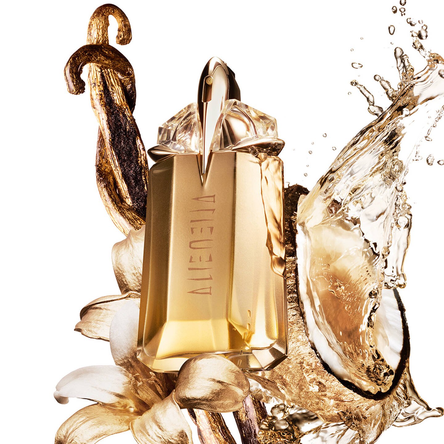 Thierry Mugler Alien Goddess Eau de Parfum 2