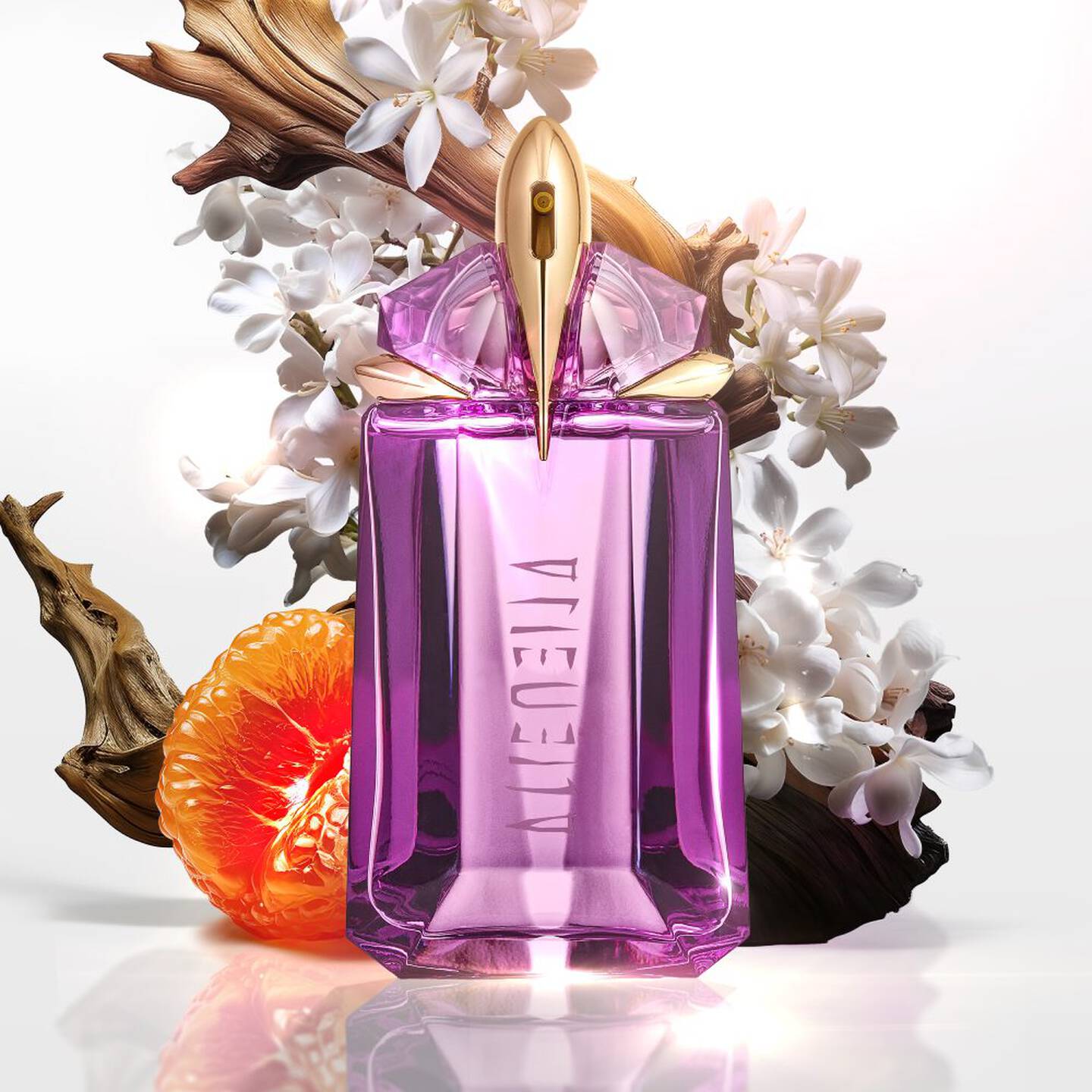 MUGLER ALIEN EAU DE TOILETTE 2