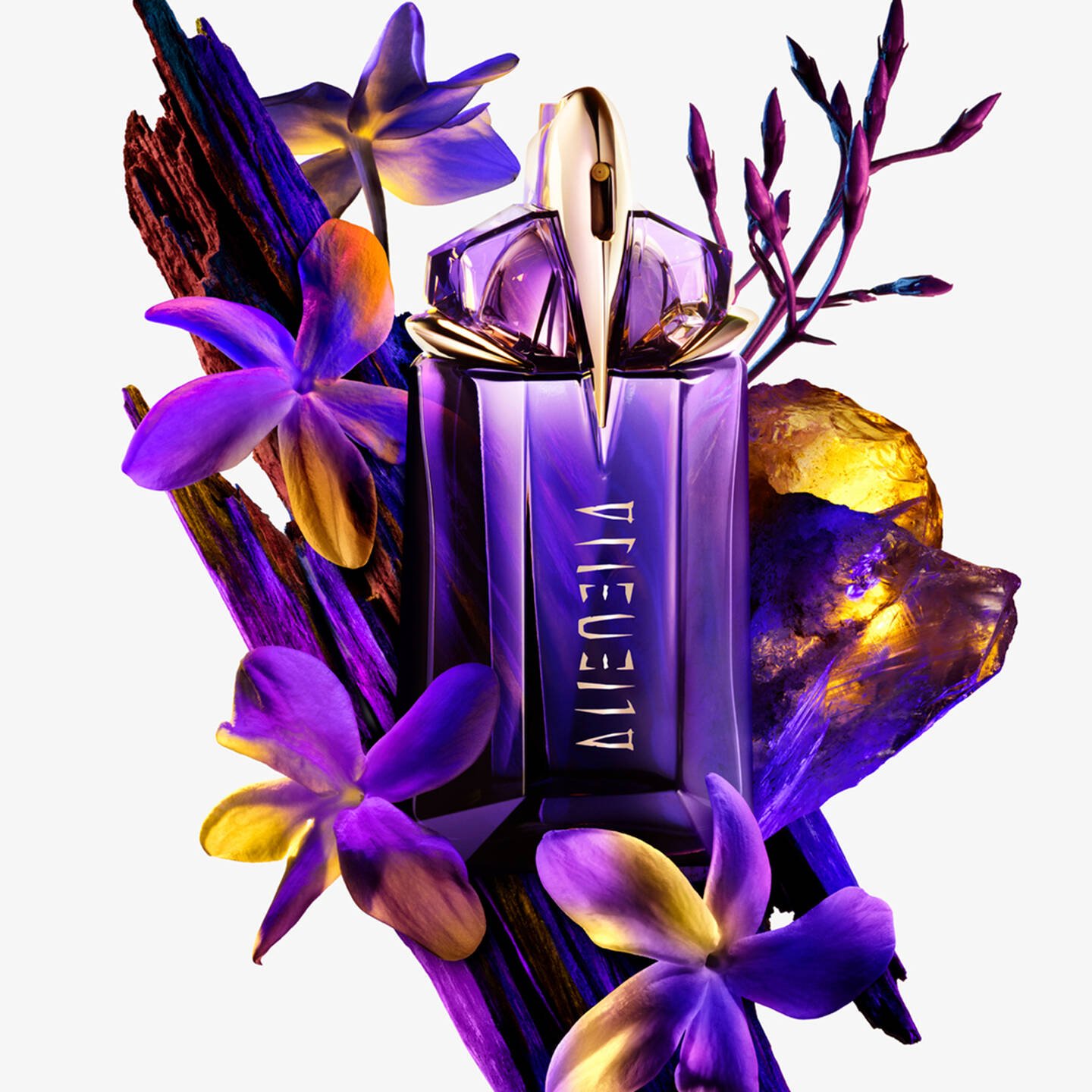 MUGLER ALIEN EAU DE PARFUM 2