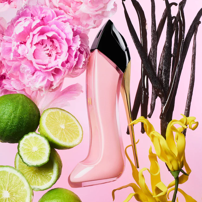 Carolina Herrera Good Girl Blush 2