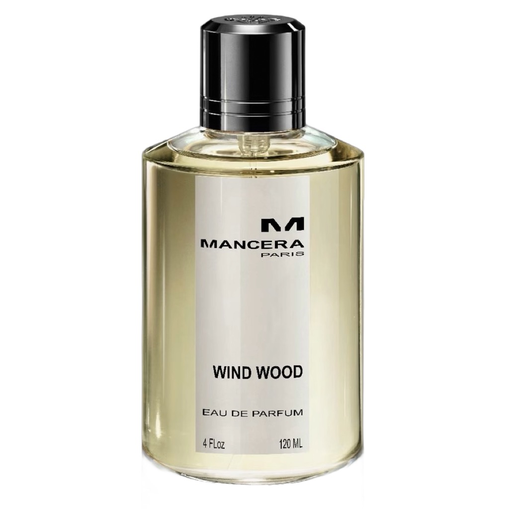 MANCERA WIND WOOD EAU DE PARFUM