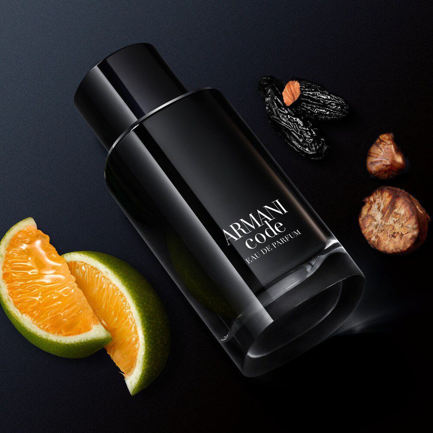 ARMANI CODE EAU DE PARFUM 2