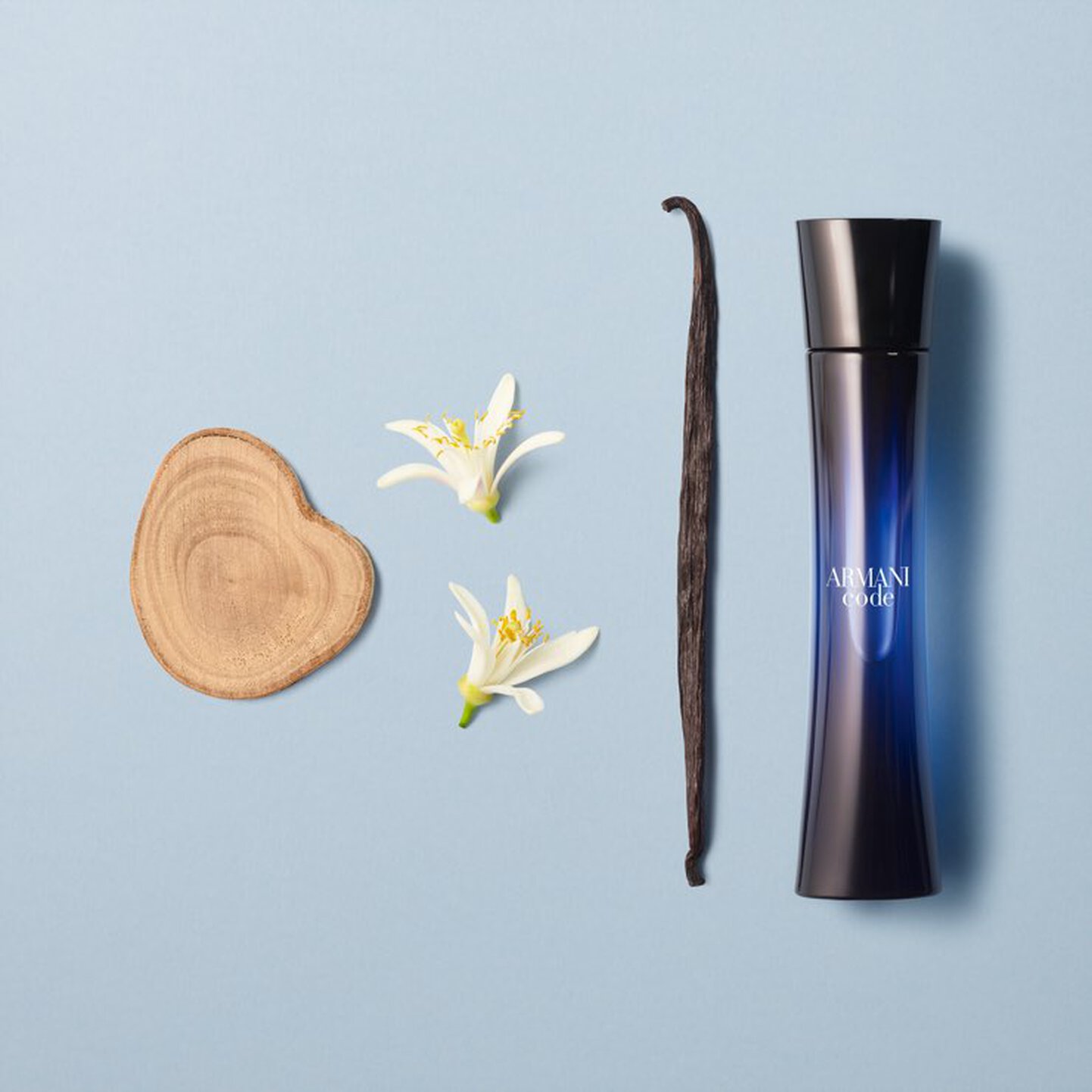 ARMANI CODE POUR FEMME EAU DE PARFUM 2