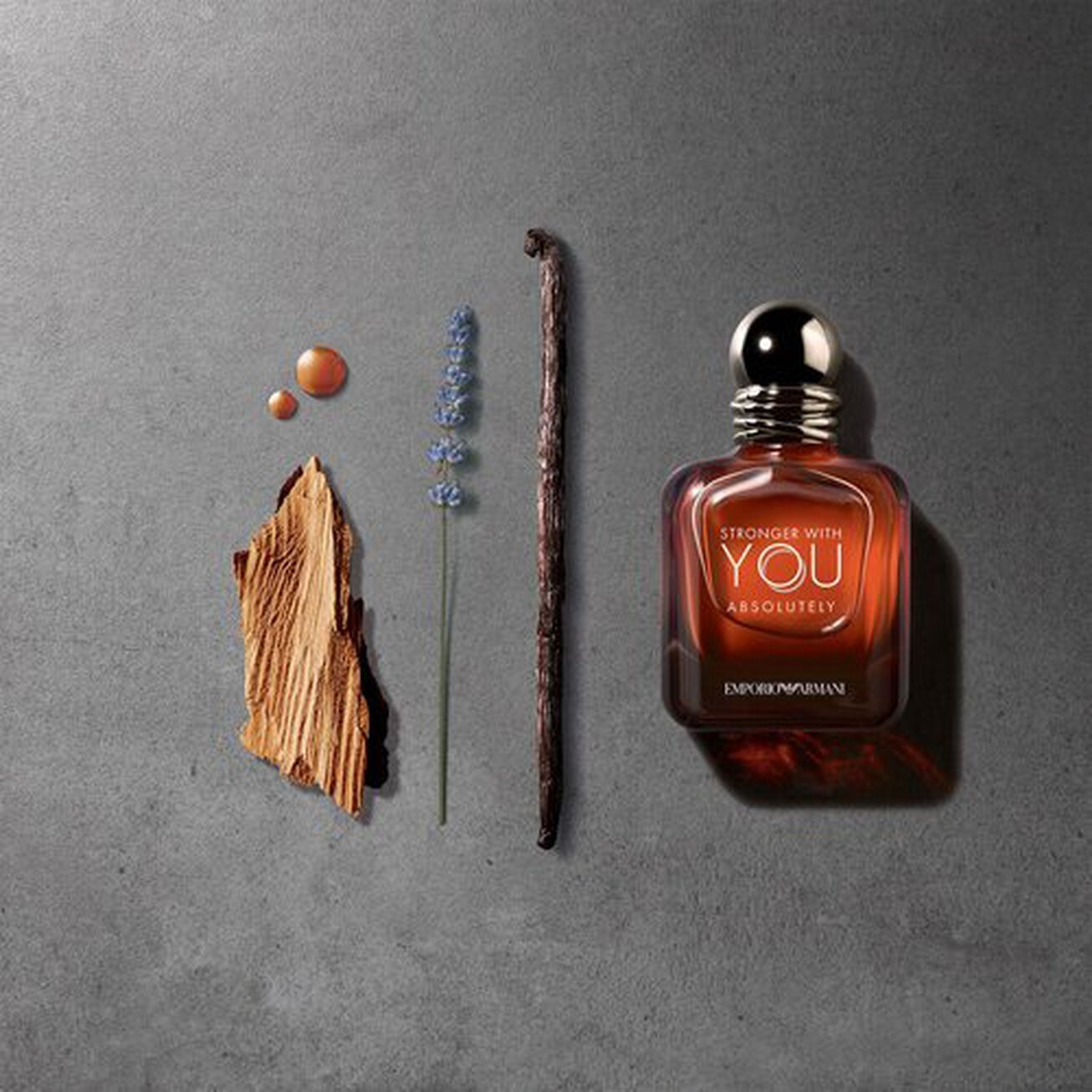 EMPORIO ARMANI STRONGER WITH YOU ABSOLUTELY PARFUM 2