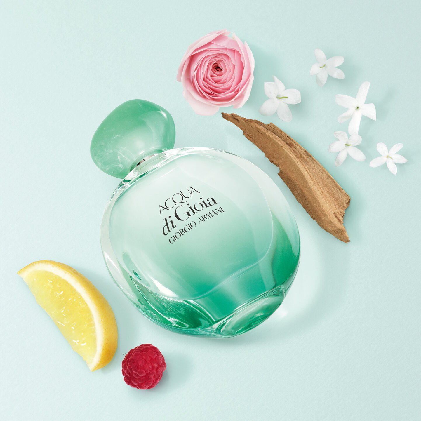 Giorgio Armani Acqua Di Gioia Intense 2