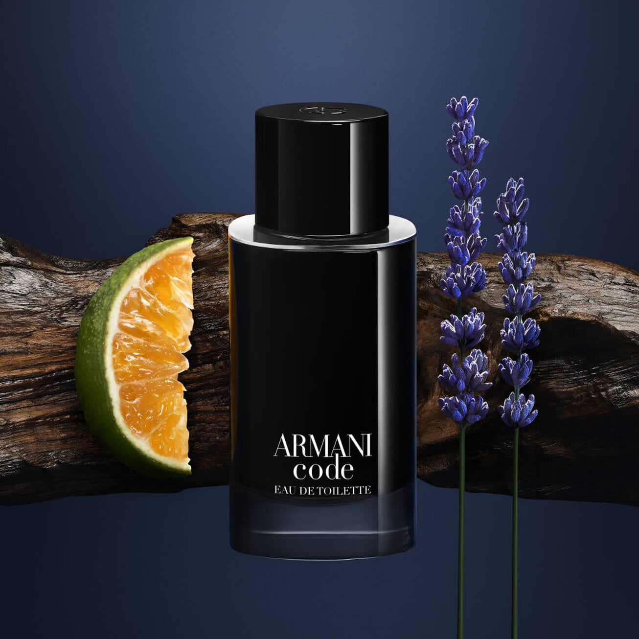 Giorgio Armani Code Eau De Toilette 2
