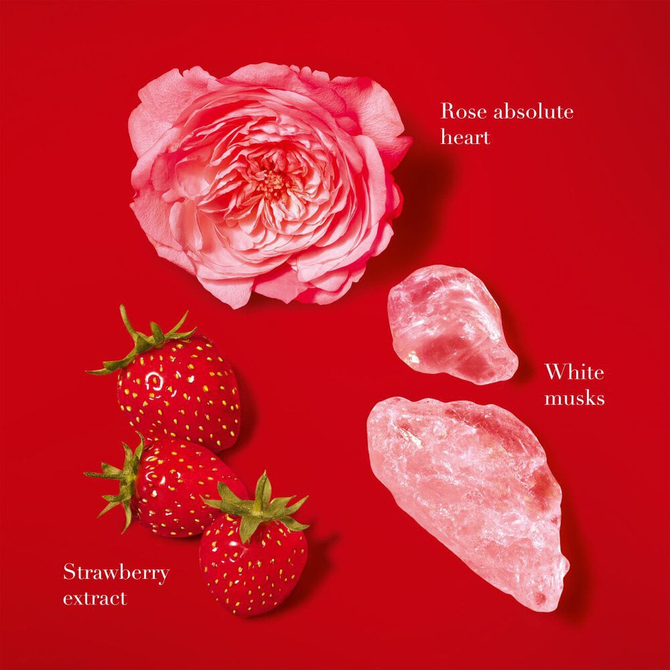 SÌ PASSION RED MUSK EAU DE PARFUM 2