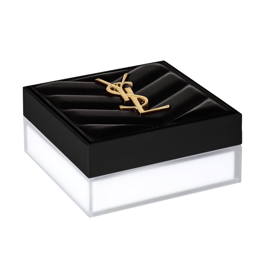 YSL All Hours Hyper Blur Loose Powder 7
