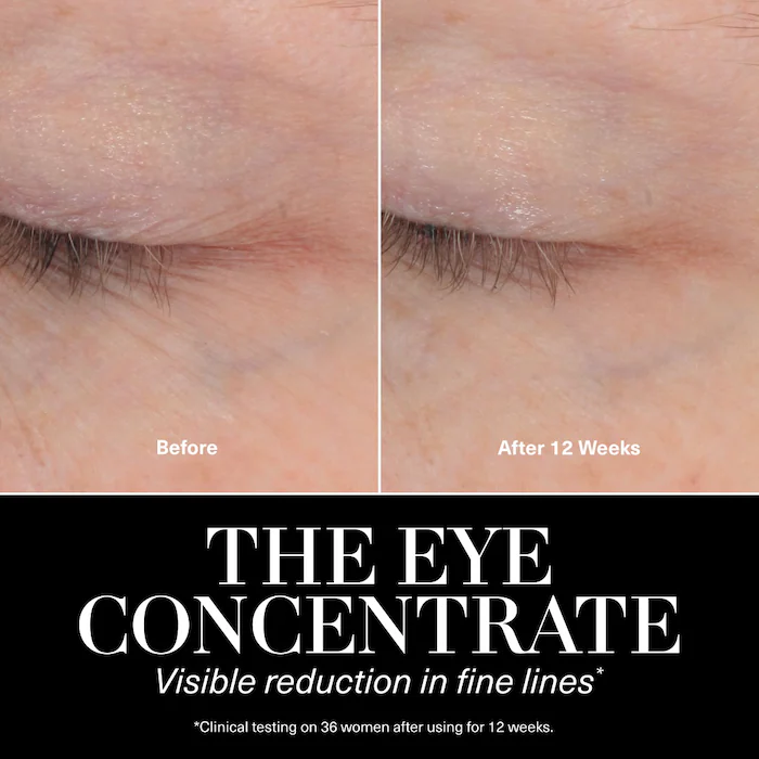 La mer THE EYE CONCENTRATE 4
