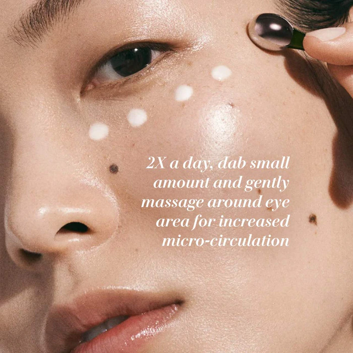 La mer THE EYE CONCENTRATE 3
