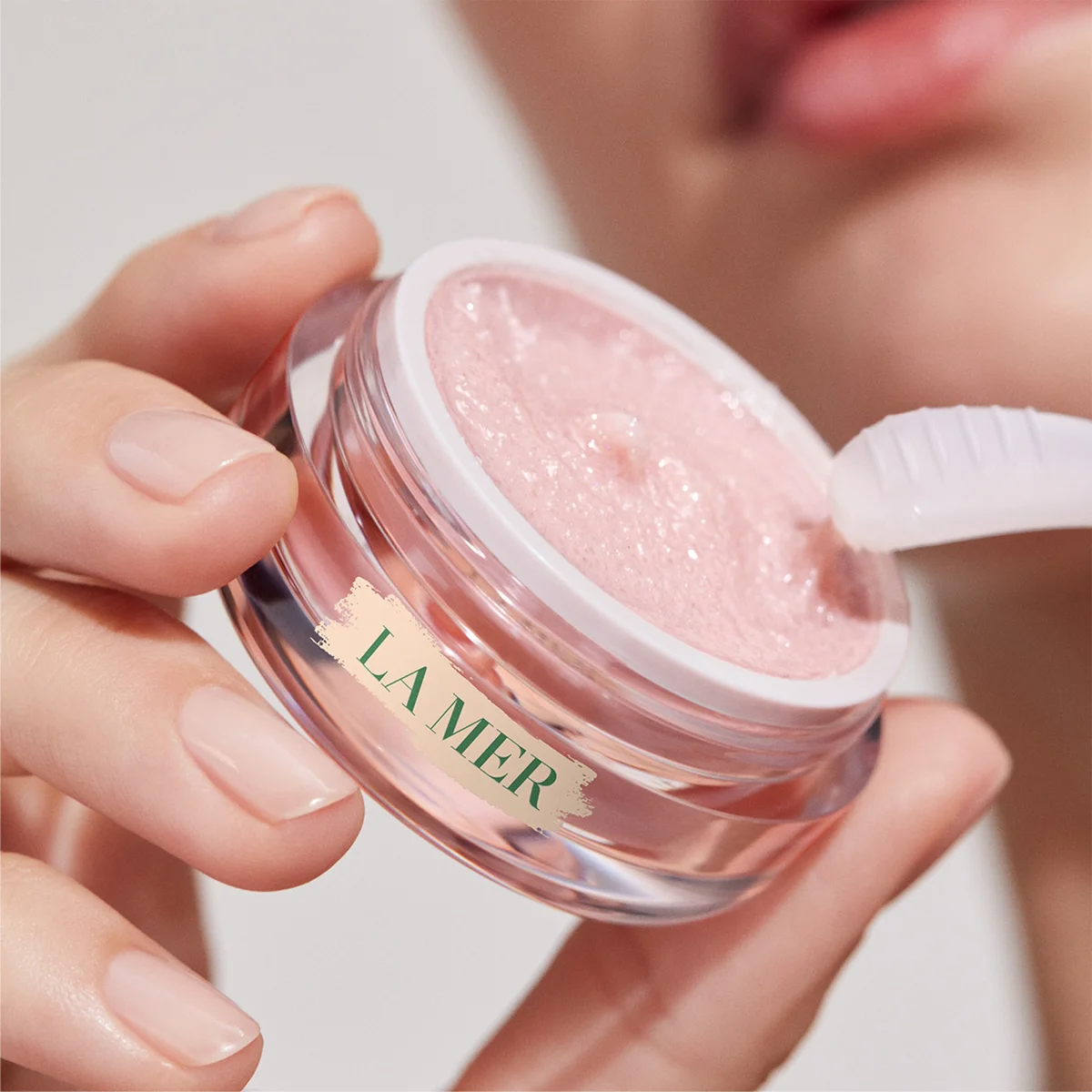 LA MER The Lip Polish 2