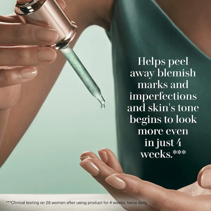 LA MER The Micro Peel 2