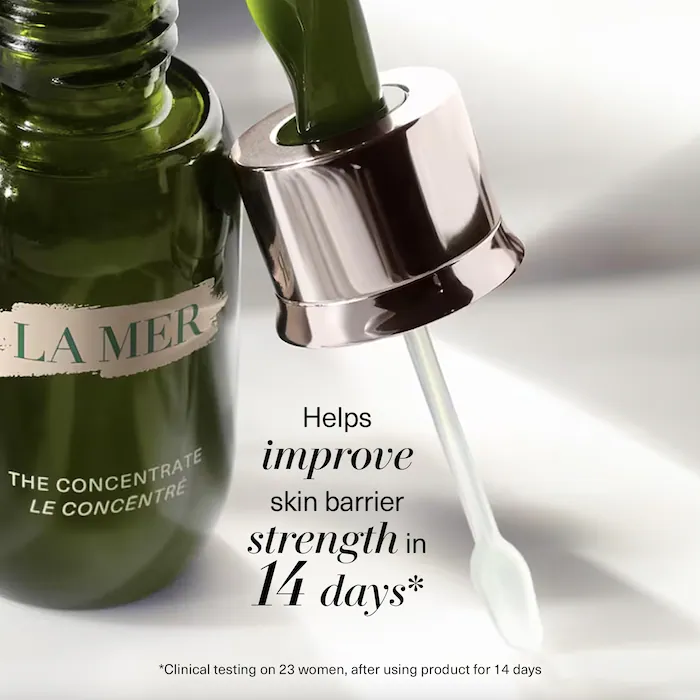La Mer The Concentrate 2
