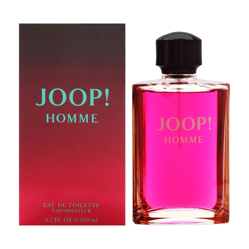 JOOP MEN EAU DE TOILETTE 2