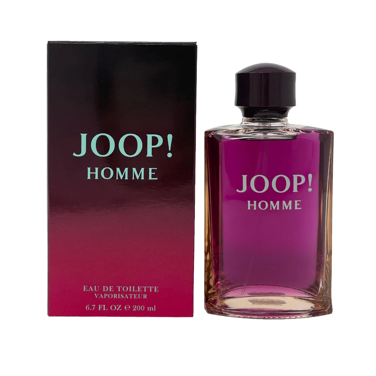 JOOP MEN EAU DE TOILETTE 4
