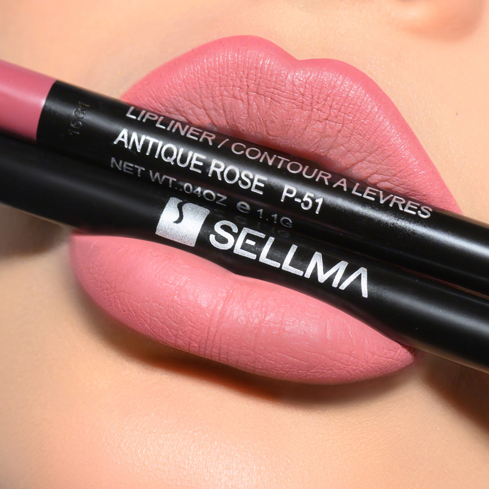SELLMA LAPS PER BUZE ANTIQUE ROSE 2