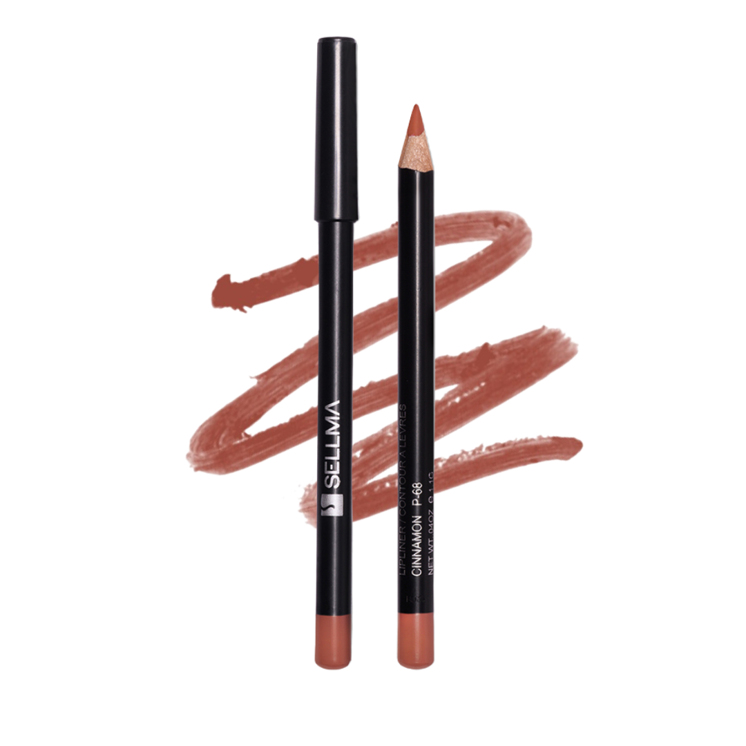 SELLMA LAPS PER BUZE CINNAMON 2