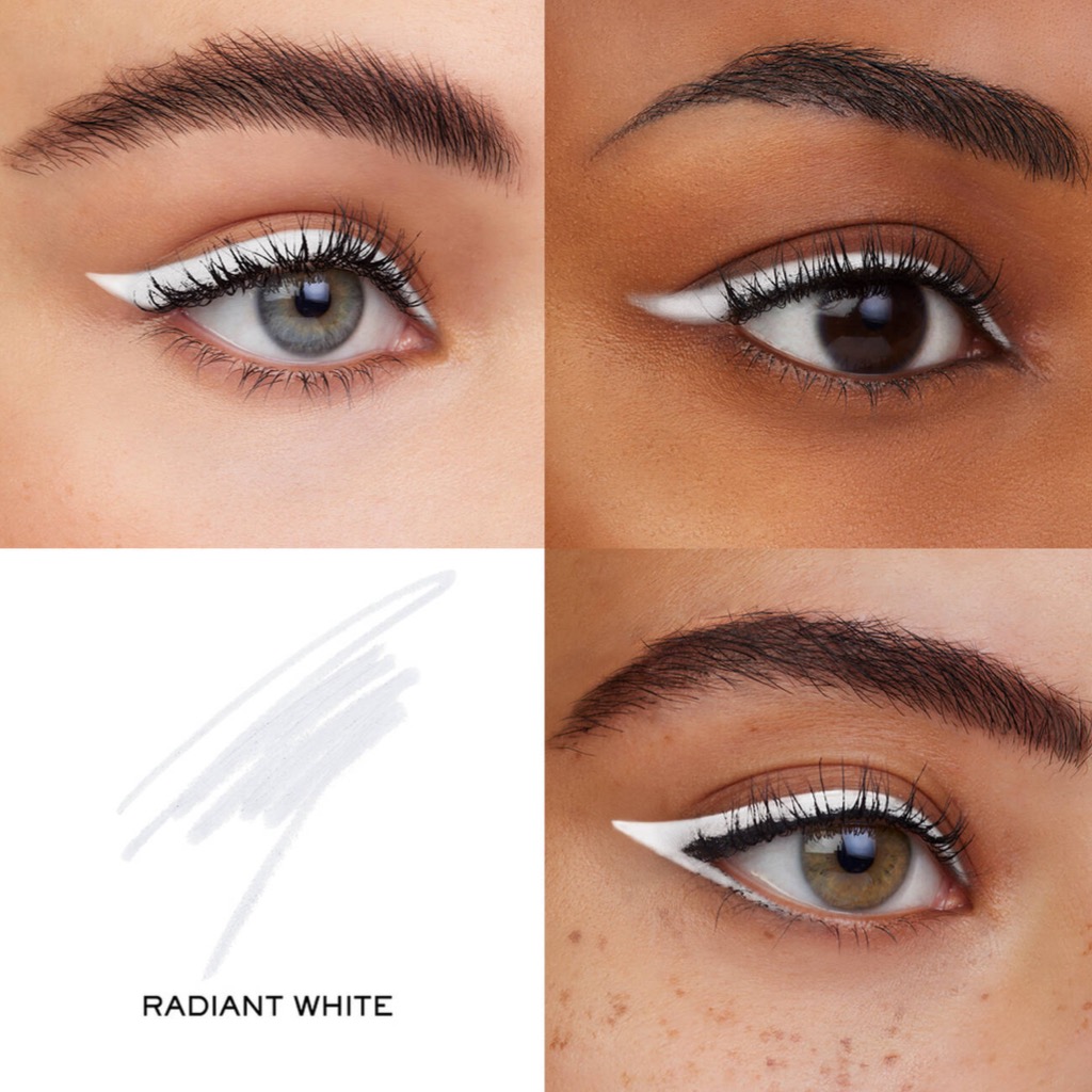 LANCOME Le Stylo Waterproof Eyeliner Pencil 2