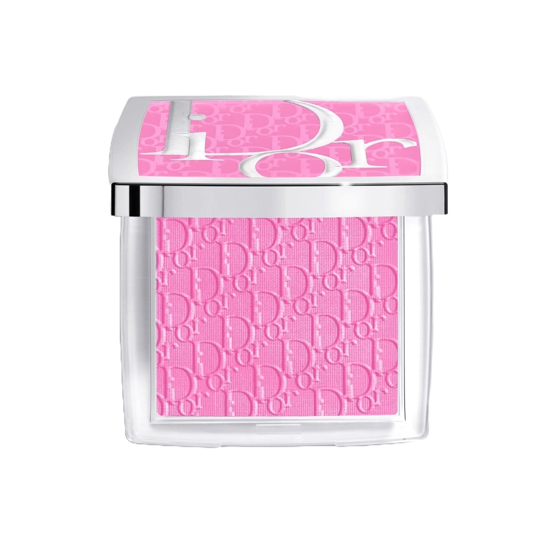 Dior Backstage Rosy Glow 2