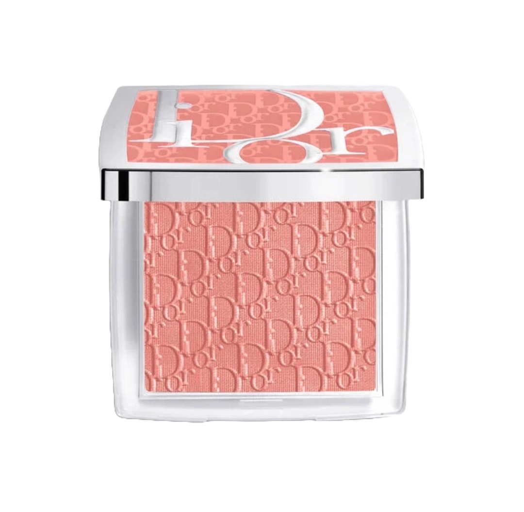 Dior Backstage Rosy Glow 4