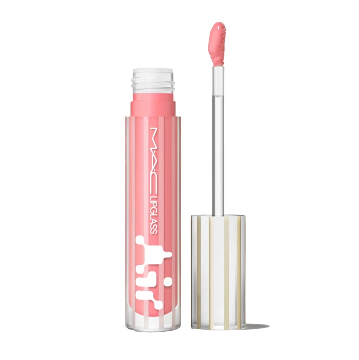 MAC Lipglass Air Non-Sticky Gloss 2