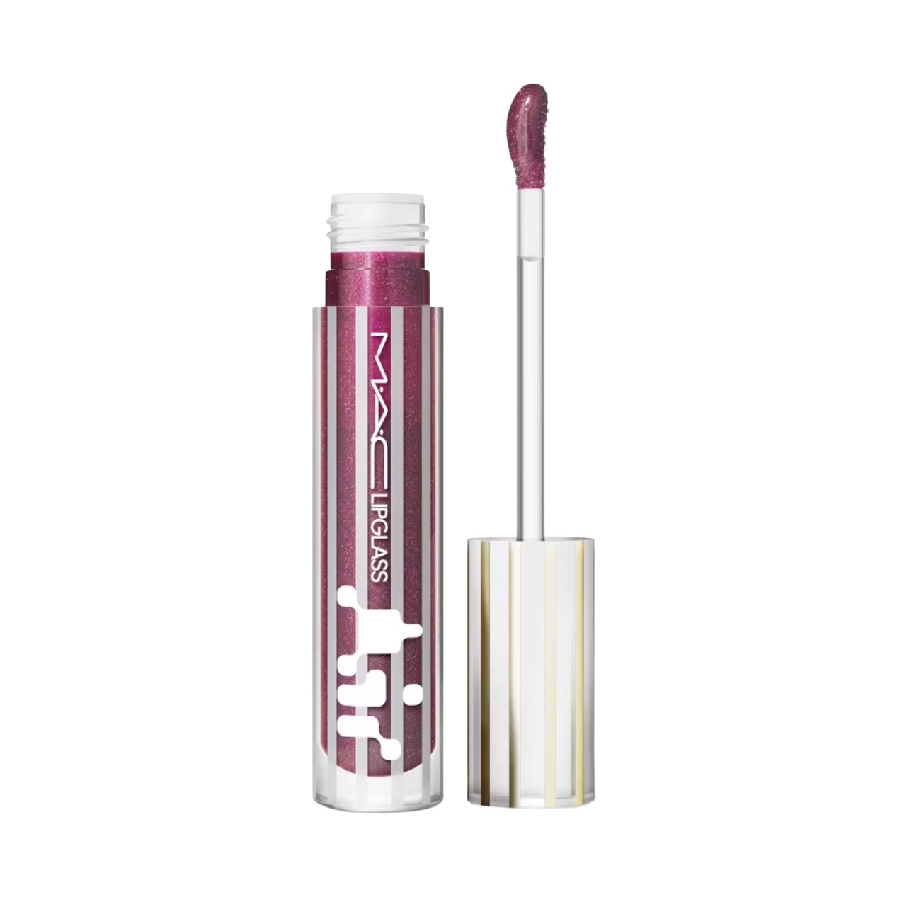 MAC Lipglass Air Non-Sticky Gloss 4