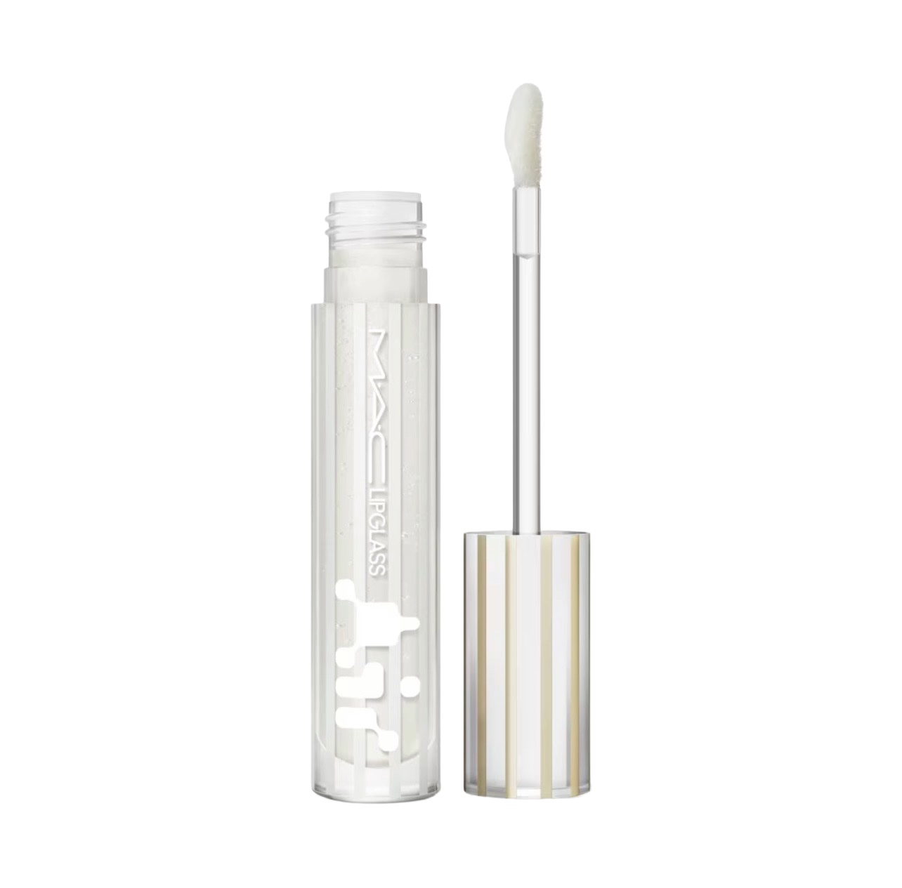 MAC Lipglass Air Non-Sticky Gloss 6