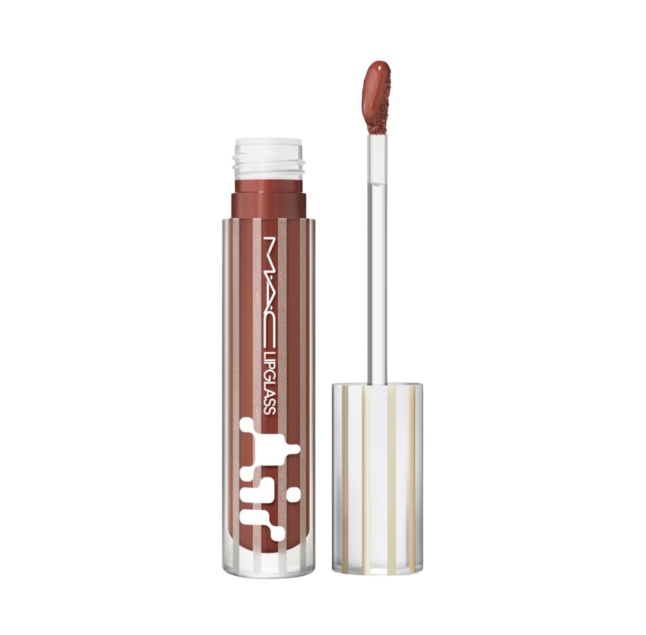 MAC Lipglass Air Non-Sticky Gloss 8