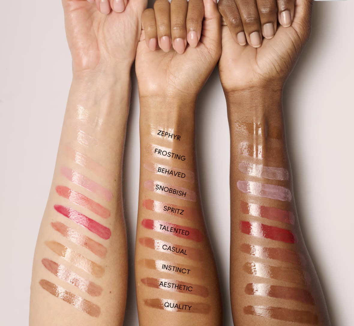 MAC Lipglass Air Non-Sticky Gloss 7
