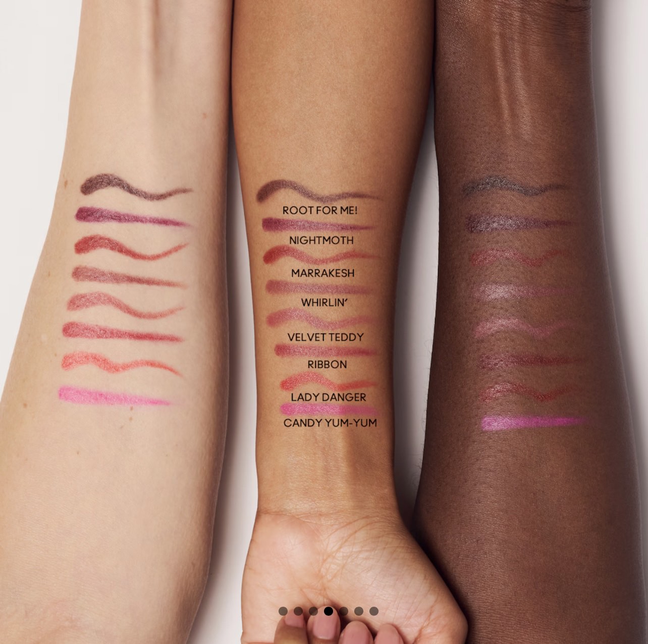MAC Lipglazer Glossy Liner 2