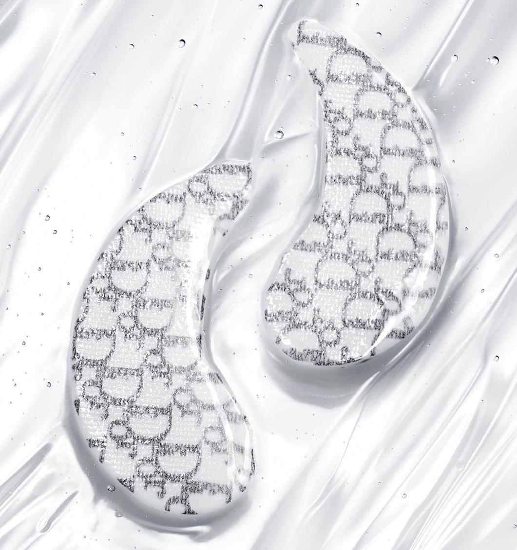DIOR The Eye Patches 2